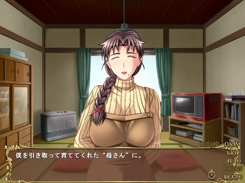 图片[2]-馆熟女（PC端） | 羽翼社-羽翼社