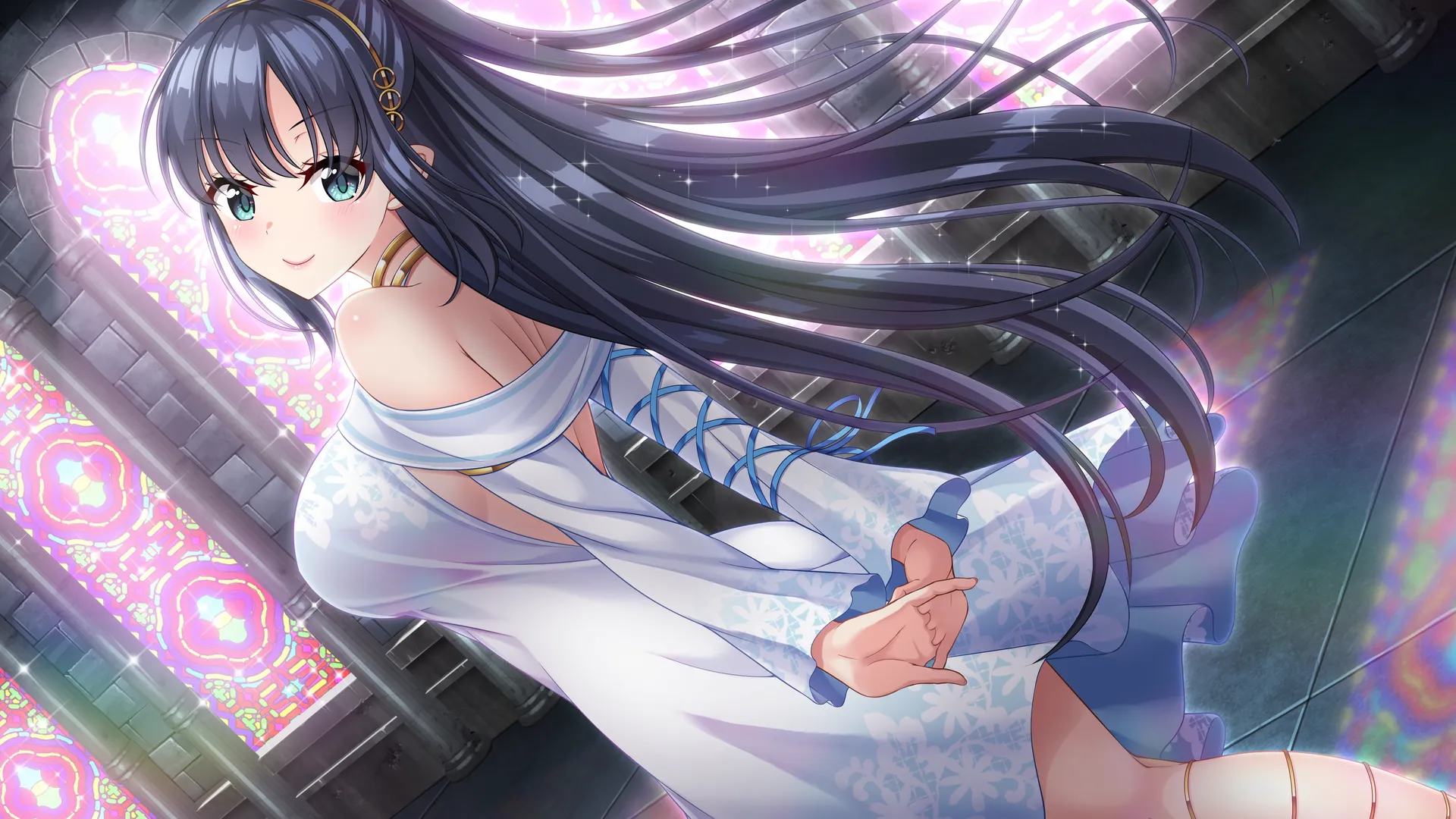 图片[14]-魔王与勇者的偶像生活（Tyranor＋PC端） | 羽翼社-羽翼社