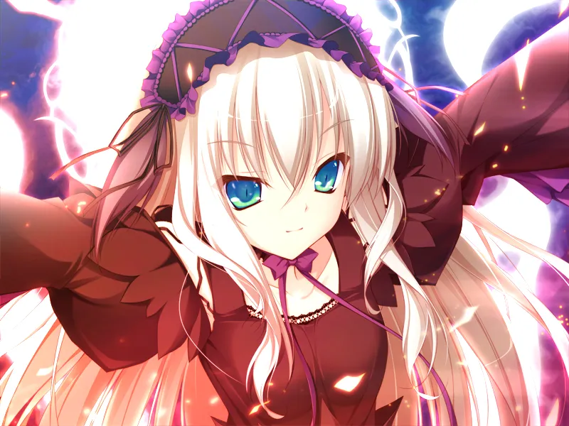 图片[22]-11eyes -Resona Forma-（PC端） | 羽翼社-羽翼社