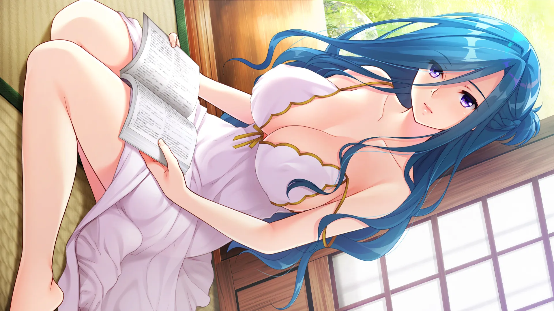 图片[19]-相逢在明月映照的彼岸（PC端） | 羽翼社-羽翼社