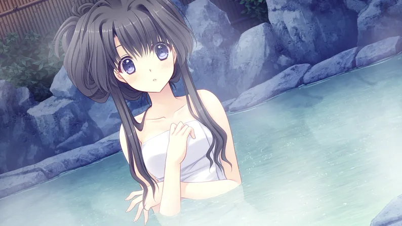 图片[3]-近月少女的礼仪（cg图包） | 羽翼社-羽翼社