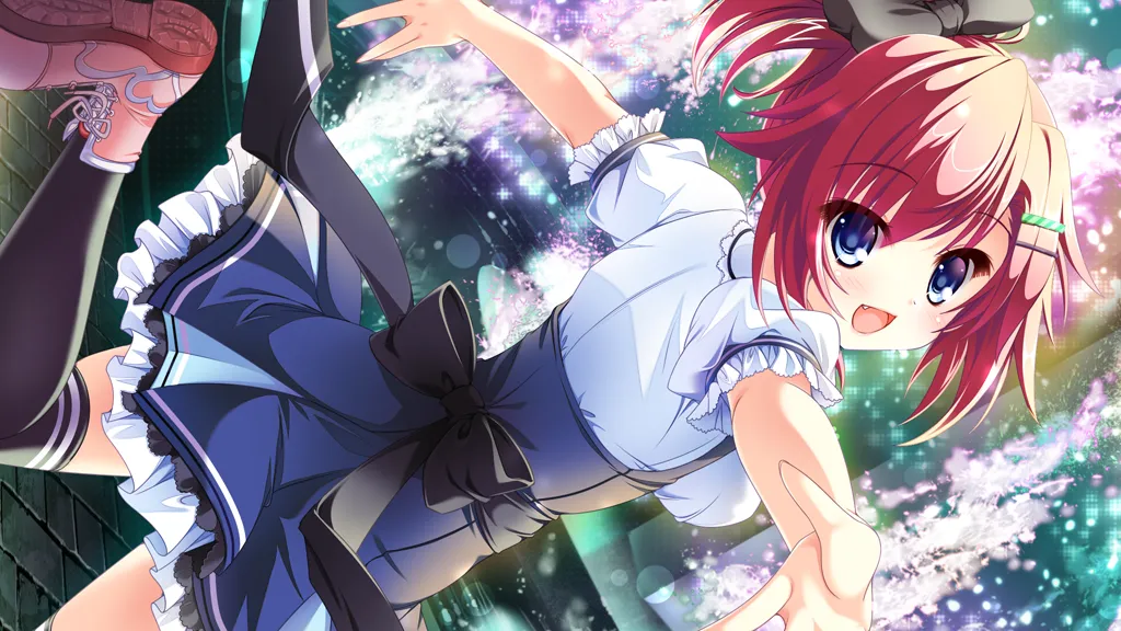 图片[21]-从朋友到恋人/朋友恋人/フレラバ ～Friend to Lover～（PC端） | 羽翼社-羽翼社