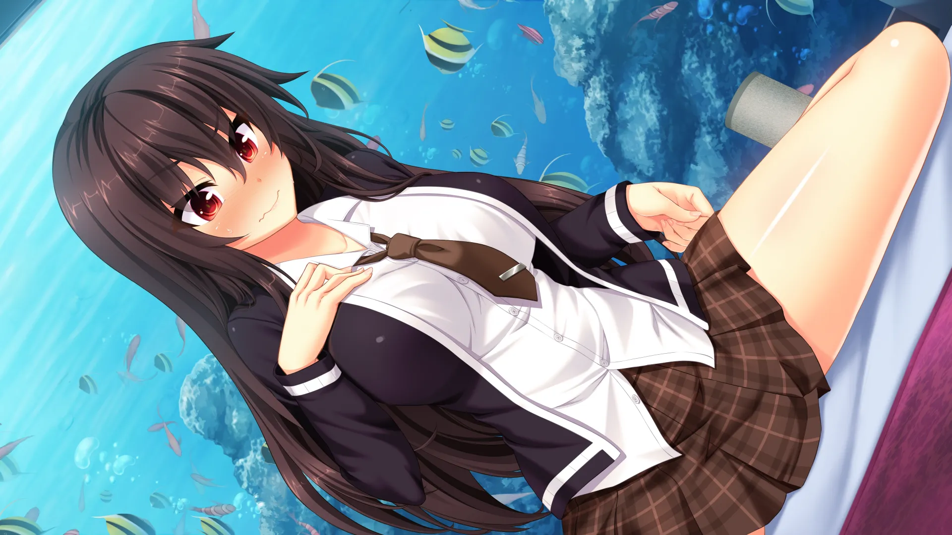 图片[2]-野良与皇女与流浪猫之心（KRKR＋PC端） | 羽翼社-羽翼社