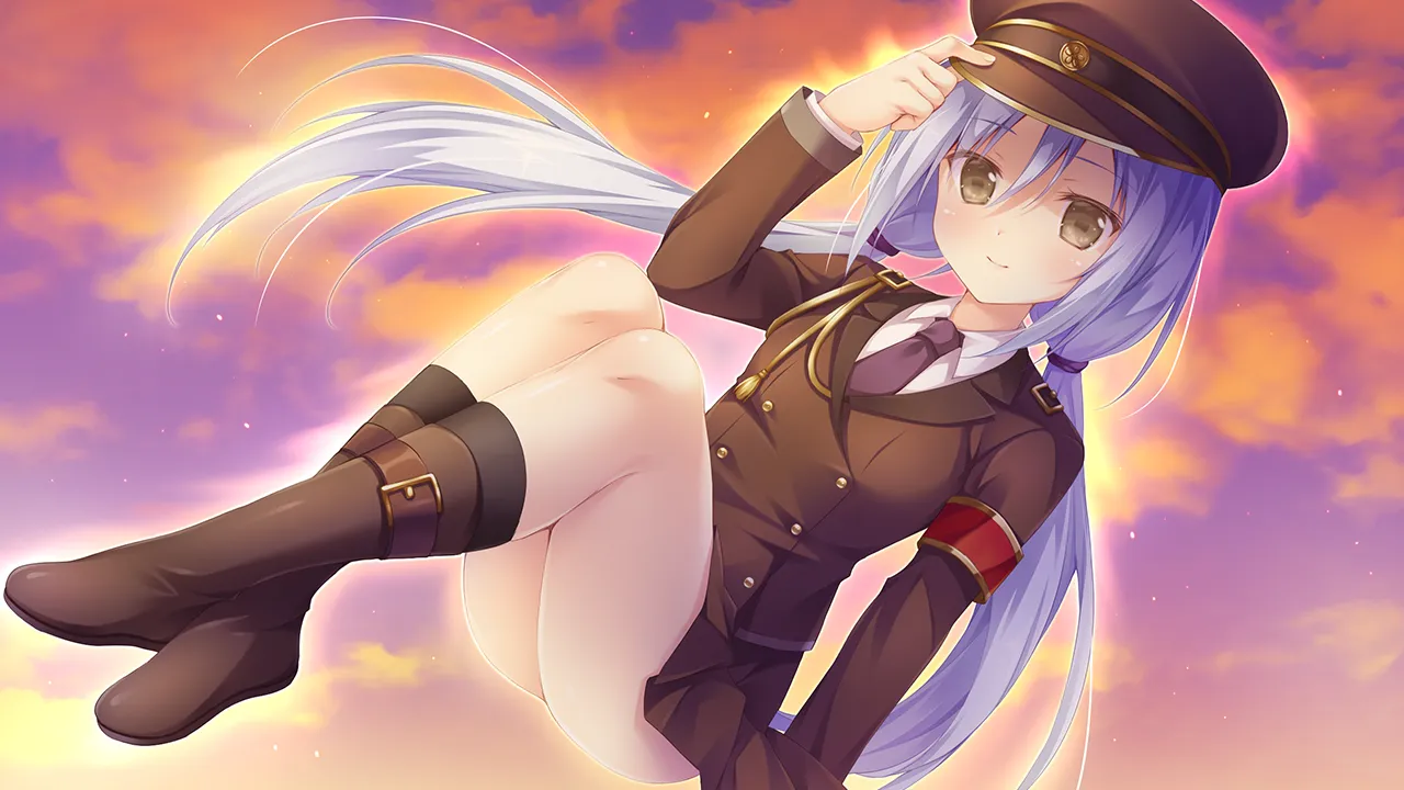 樱色之云·绯色之恋（PC端）