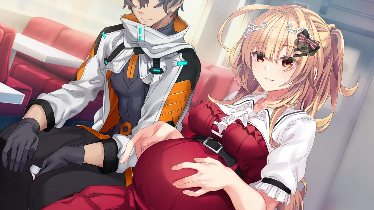 图片[4]-RE:D Cherish! SS ルージュのワンオペレーション（PC端） | 羽翼社-羽翼社