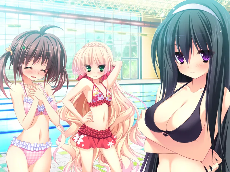 图片[3]-妹选拔总选举（PC端） | 羽翼社-羽翼社