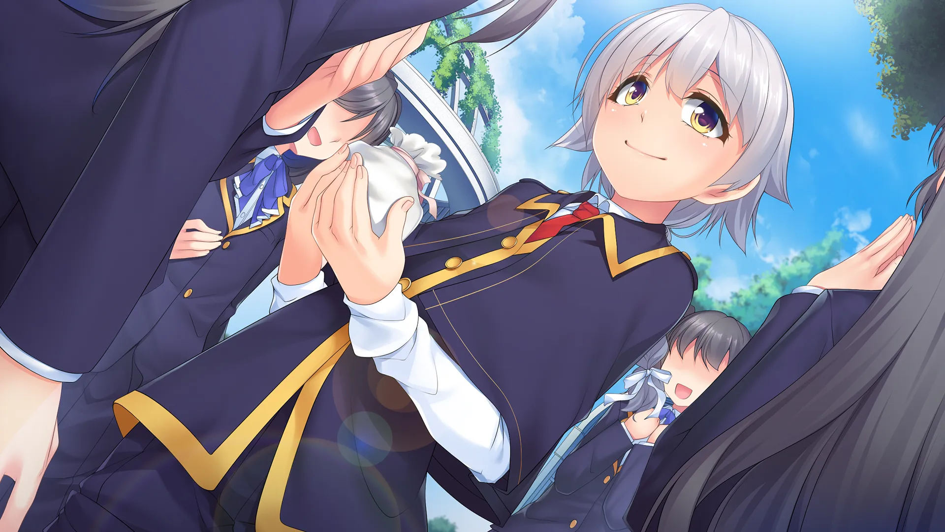 图片[7]-女装百合畑（PC端） | 羽翼社-羽翼社