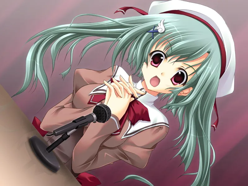 图片[9]-夕阳染红的坡道（Ons＋PC端） | 羽翼社-羽翼社