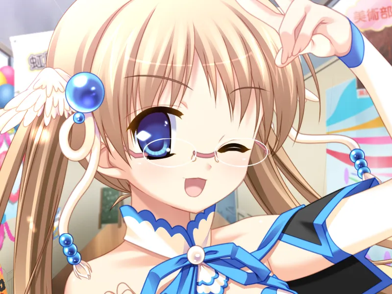 图片[35]-11eyes -Resona Forma-（PC端） | 羽翼社-羽翼社