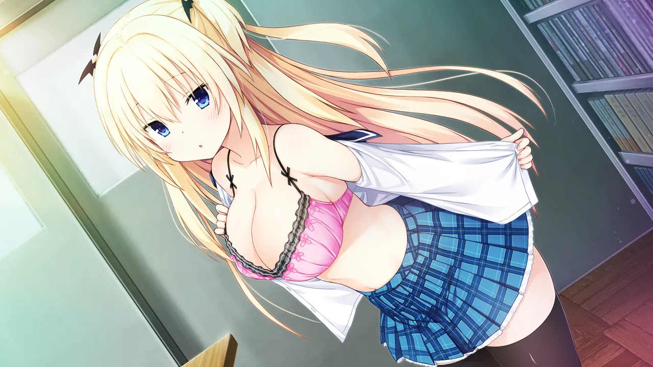 图片[15]-你的眼眸命中我心头（PC端） | 羽翼社-羽翼社