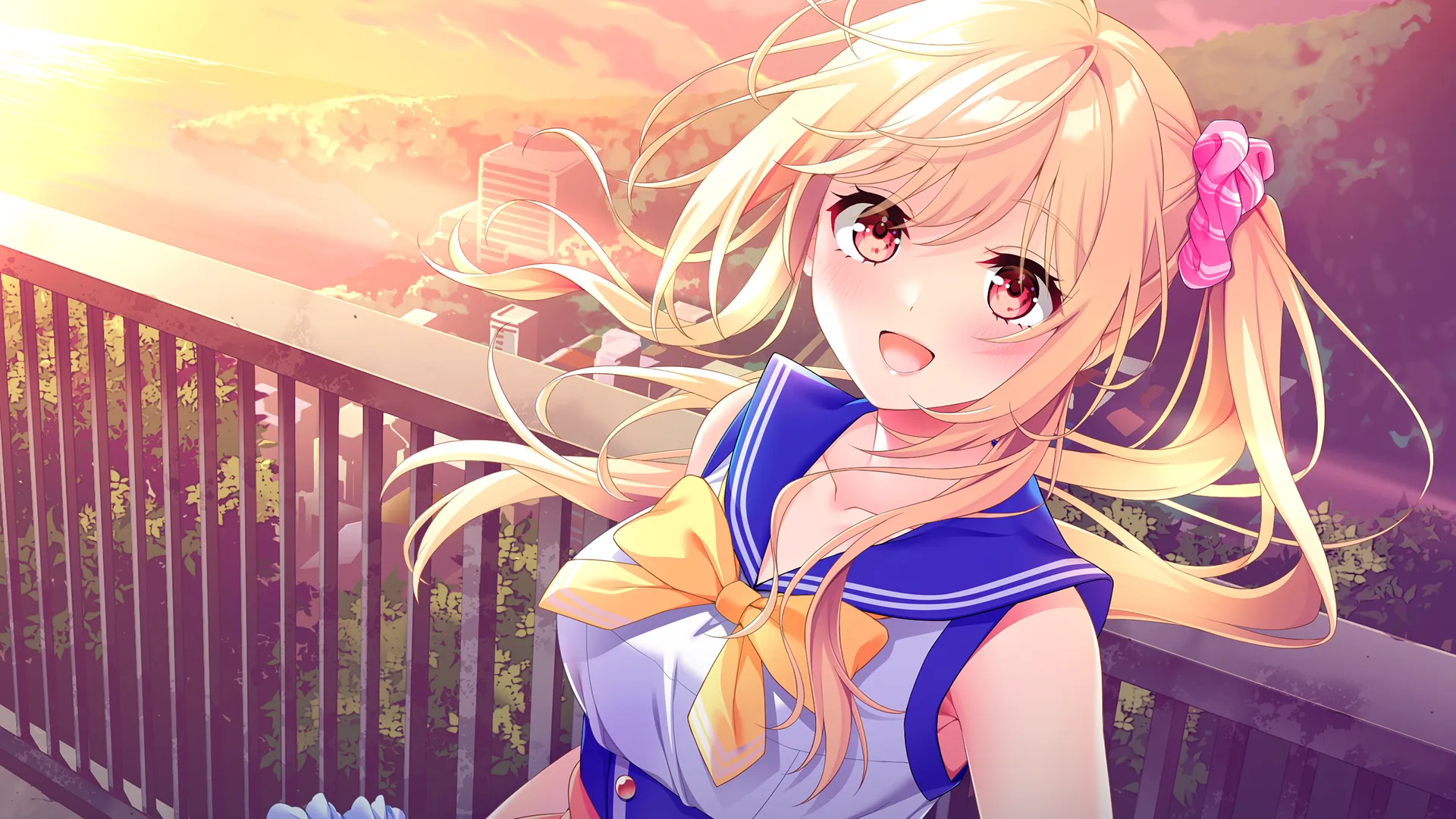 秘密之恋 シークレットラブ（PC端）