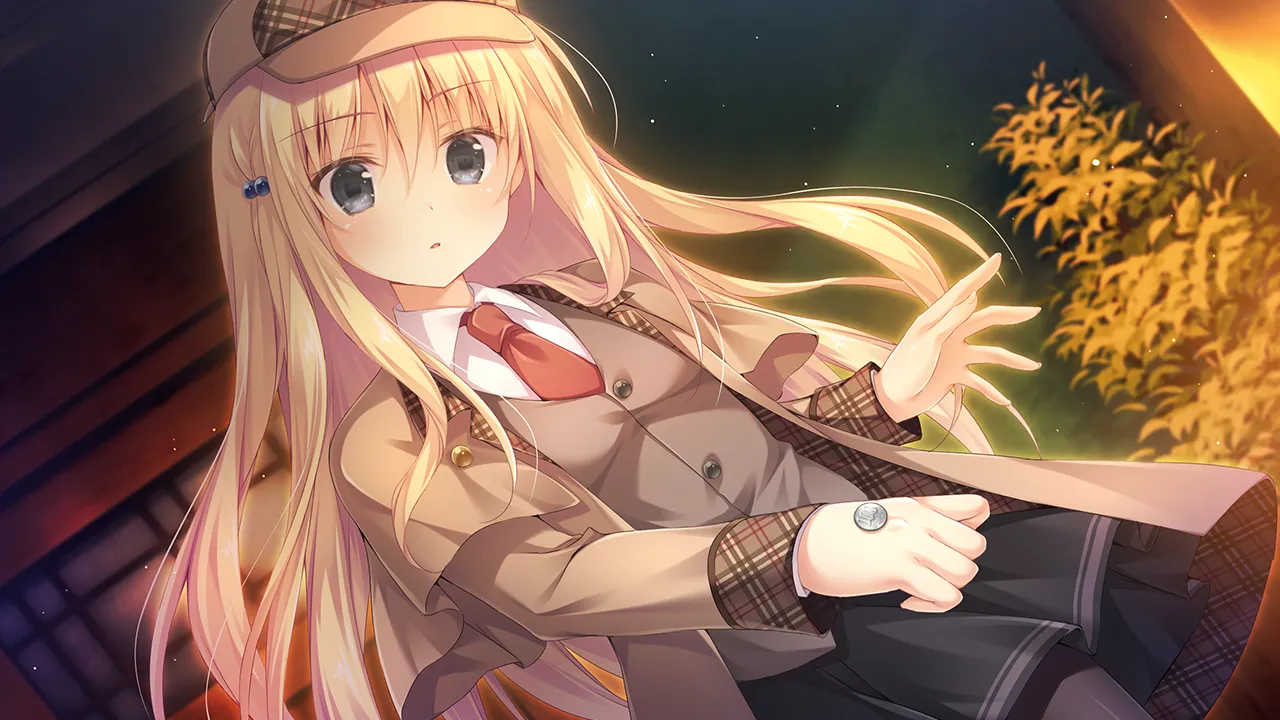 图片[2]-樱色之云·绯色之恋（PC端） | 羽翼社-羽翼社