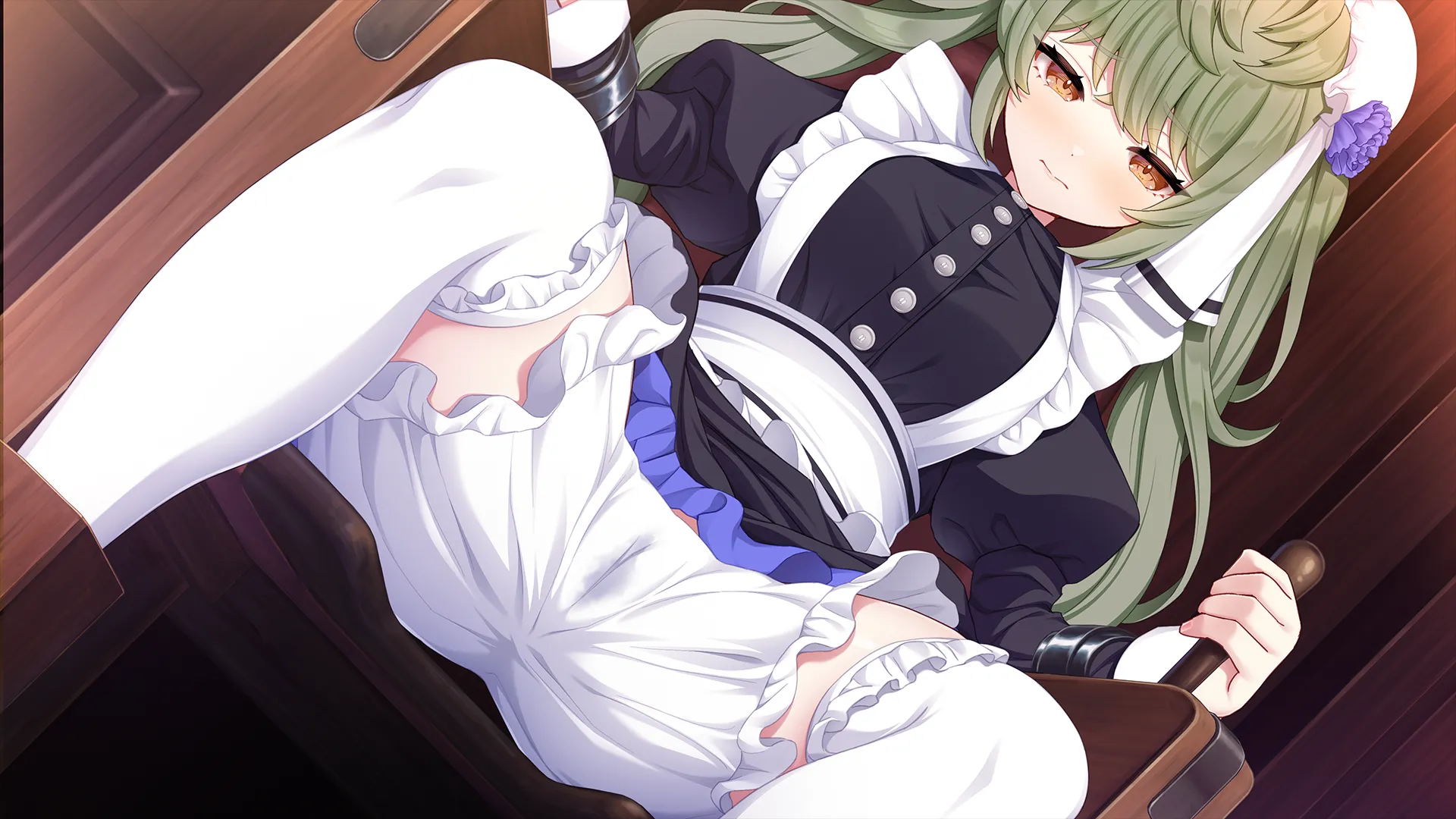 图片[10]-ムーン・ゴースト（PC端） | 羽翼社-羽翼社