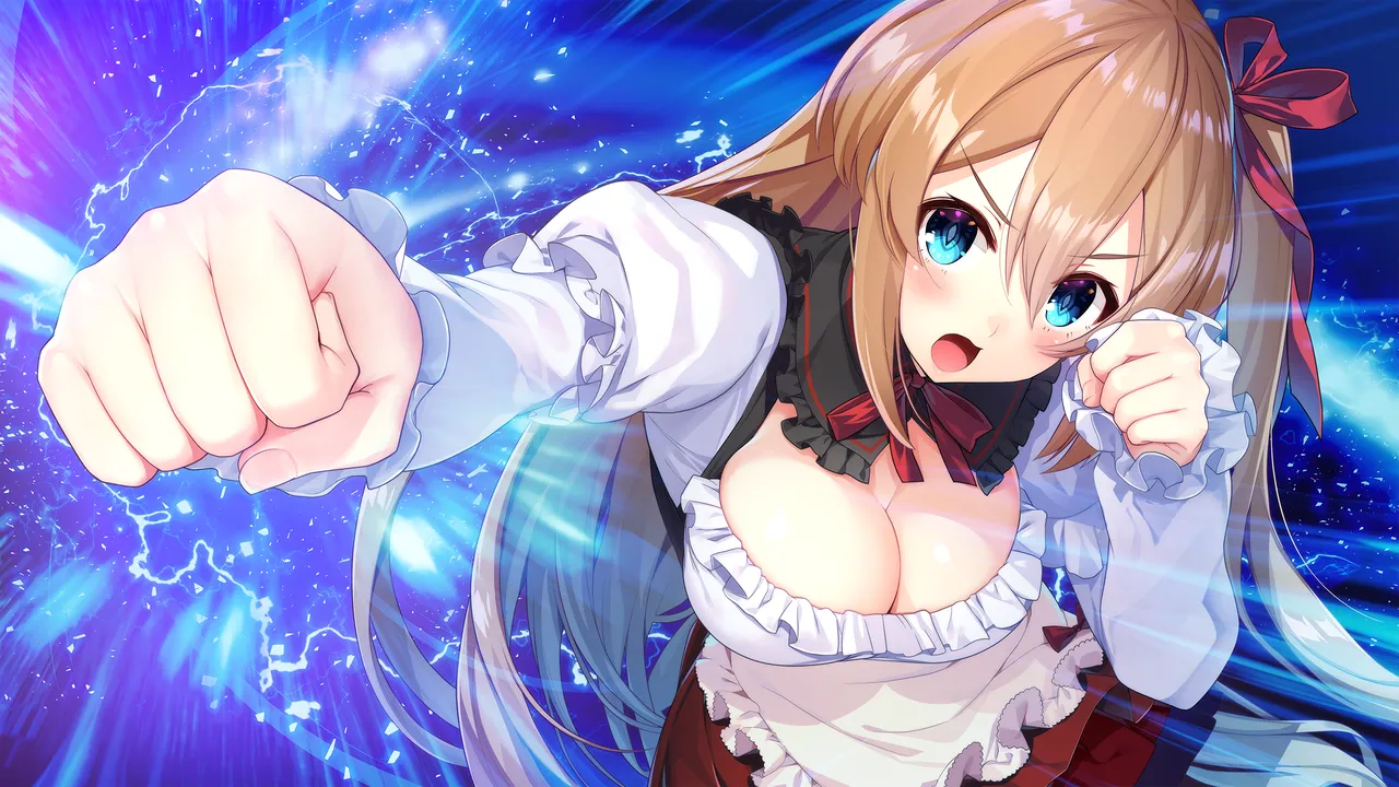 图片[1]-异世界酒馆六重奏1（Tyranor＋PC端） | 羽翼社-羽翼社