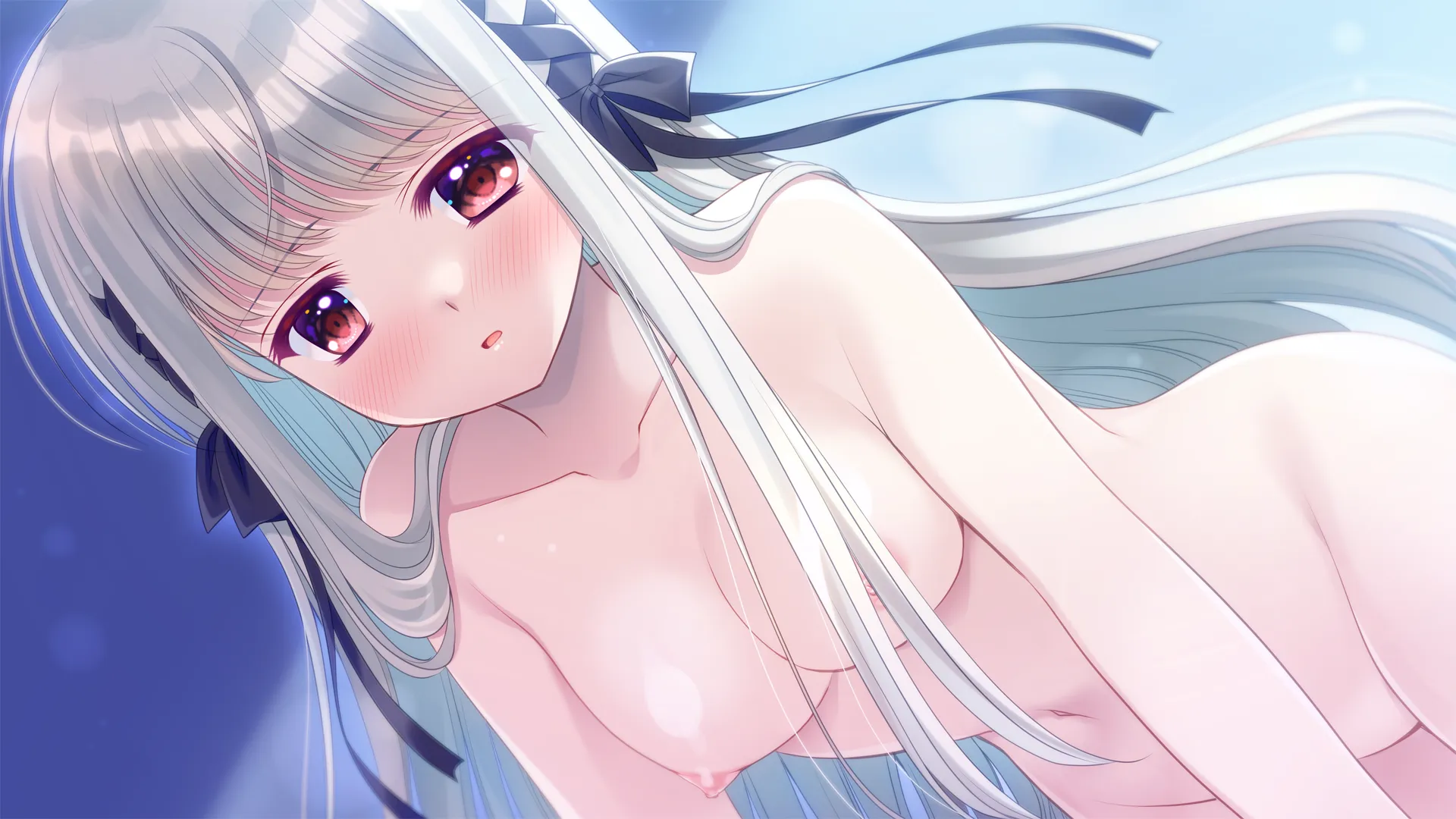 遥かなるニライカナイ/遥远的尼莱卡奈（PC端）