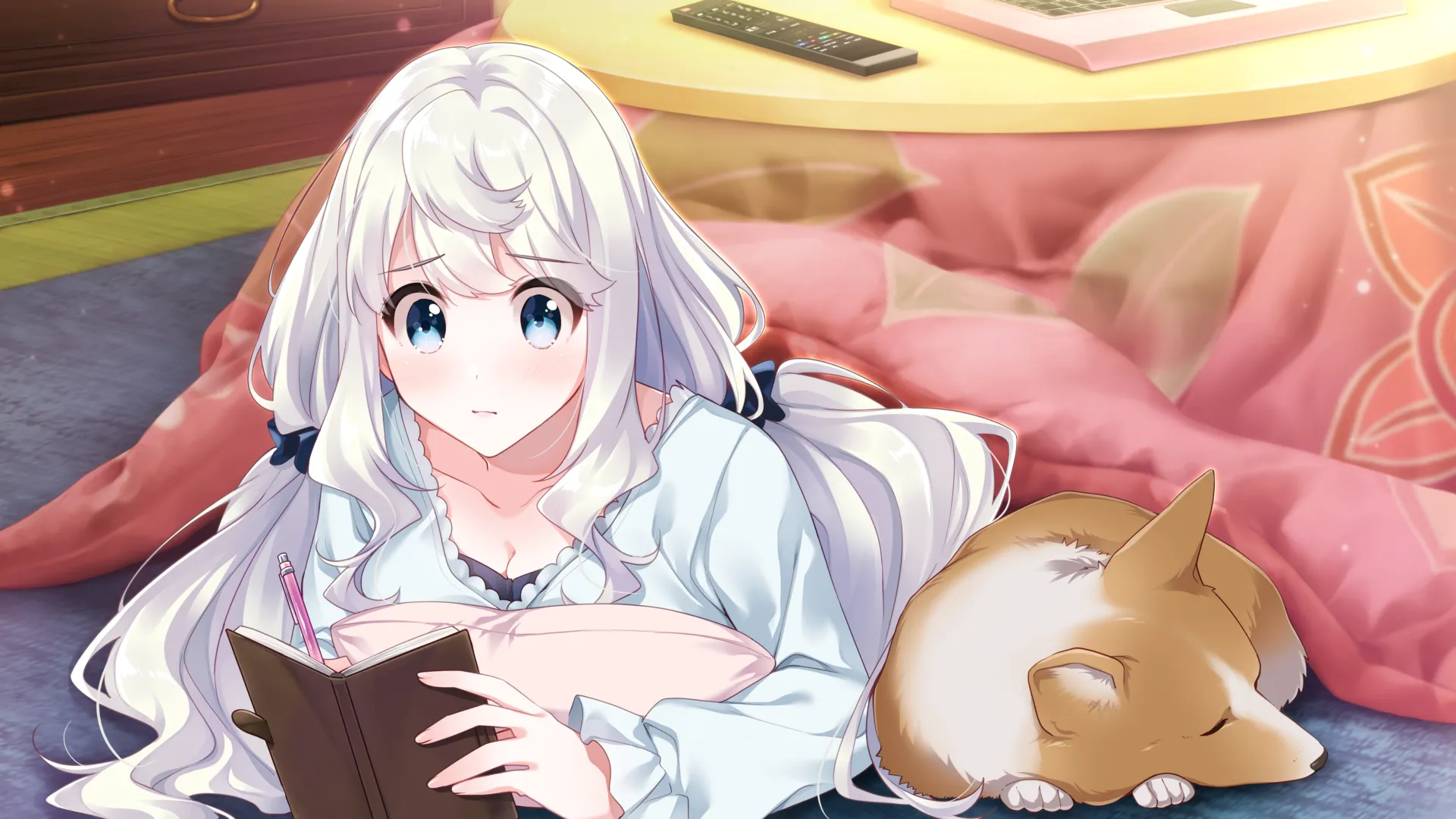 图片[11]-雪色暗号（PC端） | 羽翼社-羽翼社