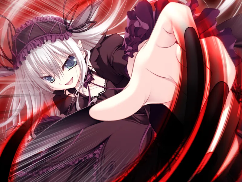 图片[21]-11eyes -Resona Forma-（PC端） | 羽翼社-羽翼社