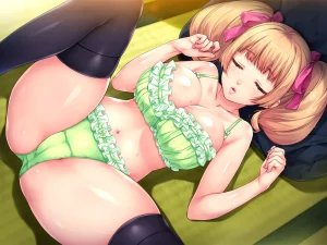 妃神会秘史（KRKR＋PC端） | 羽翼社-羽翼社