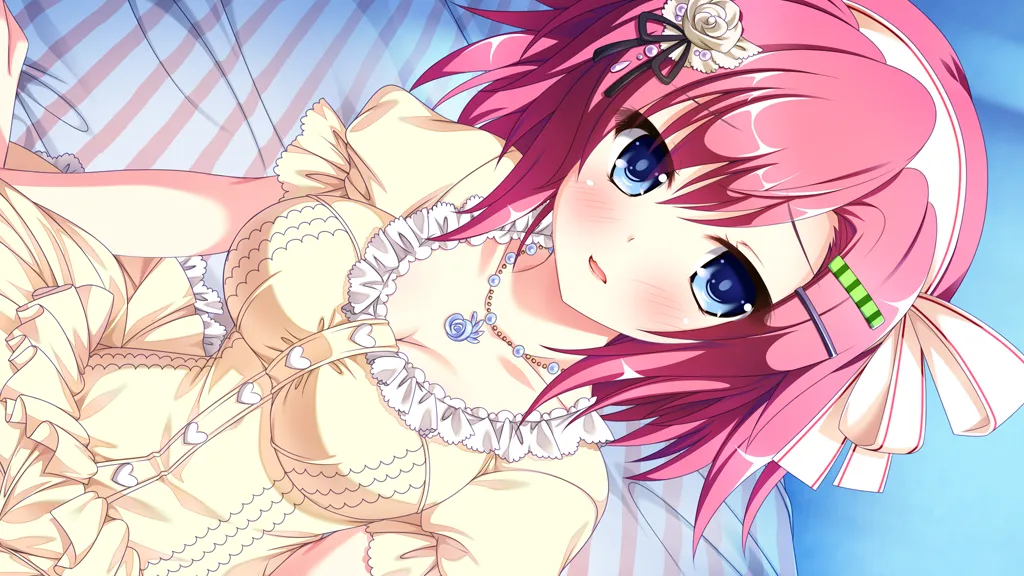 图片[20]-从朋友到恋人/朋友恋人/フレラバ ～Friend to Lover～（PC端） | 羽翼社-羽翼社