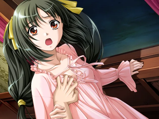 图片[9]-河原崎家の一族2/河原崎家的一族2（PC端） | 羽翼社-羽翼社