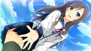 空色イノセント（PC端） | 羽翼社-羽翼社