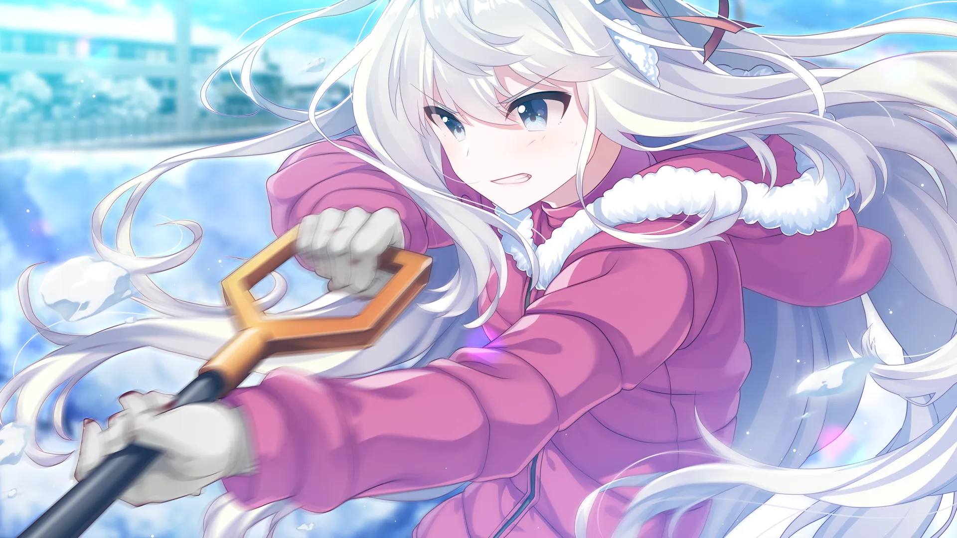 图片[18]-雪色暗号（PC端） | 羽翼社-羽翼社