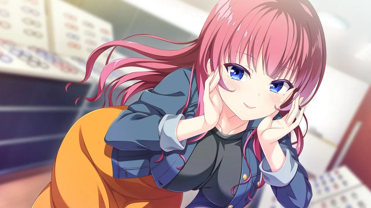 图片[2]-怀揣思念与我再会（PC端） | 羽翼社-羽翼社