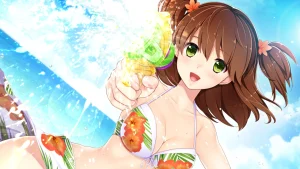 银色遥远（PC端） | 羽翼社-羽翼社