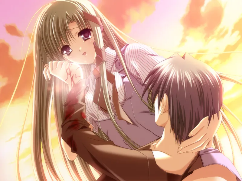 图片[13]-SHUFFLE/shuffle（PC端） | 羽翼社-羽翼社