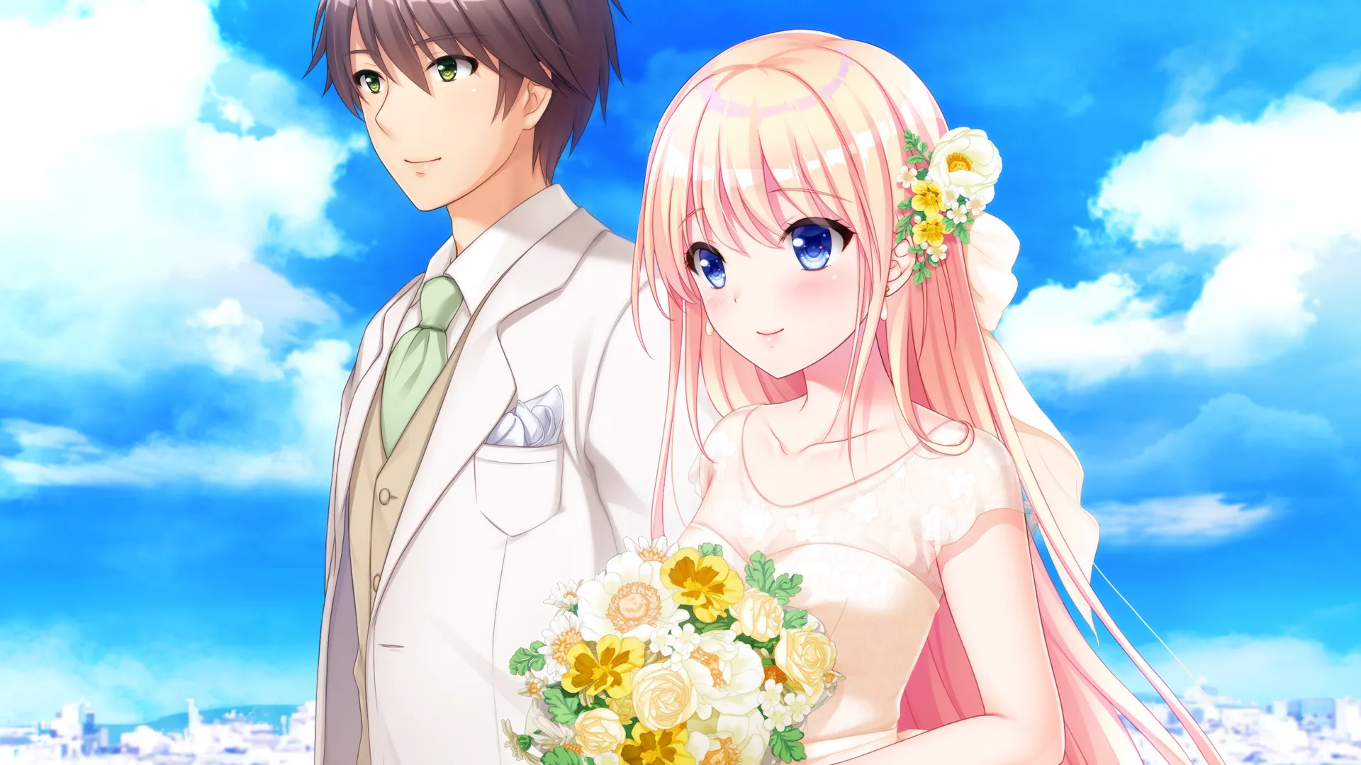 图片[13]-相逢在明月映照的彼岸（PC端） | 羽翼社-羽翼社