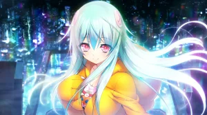 冻京NECRO（PC端） | 羽翼社-羽翼社