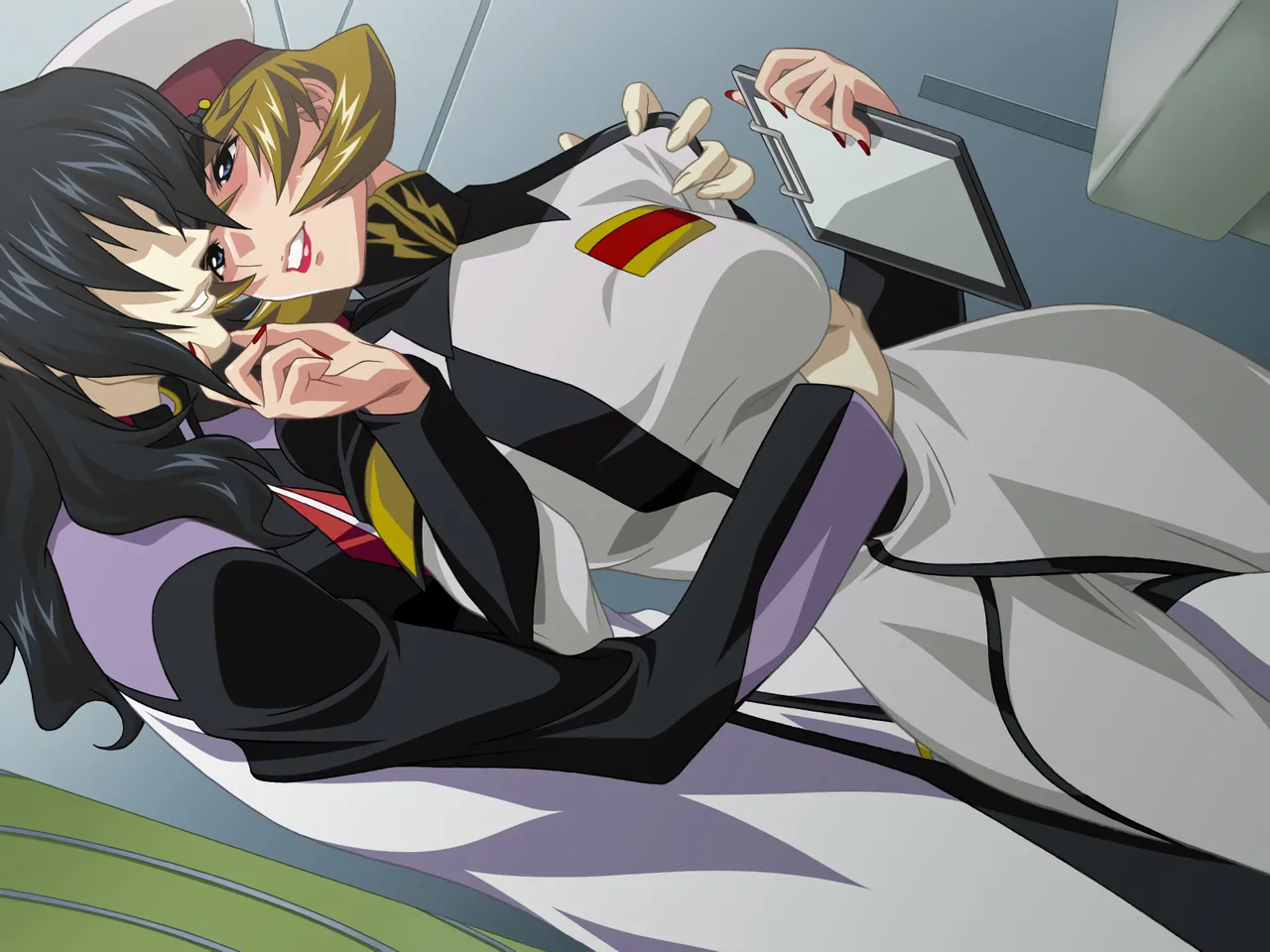 图片[11]-SOUL FOUNDATION 1・2（PC端） | 羽翼社-羽翼社