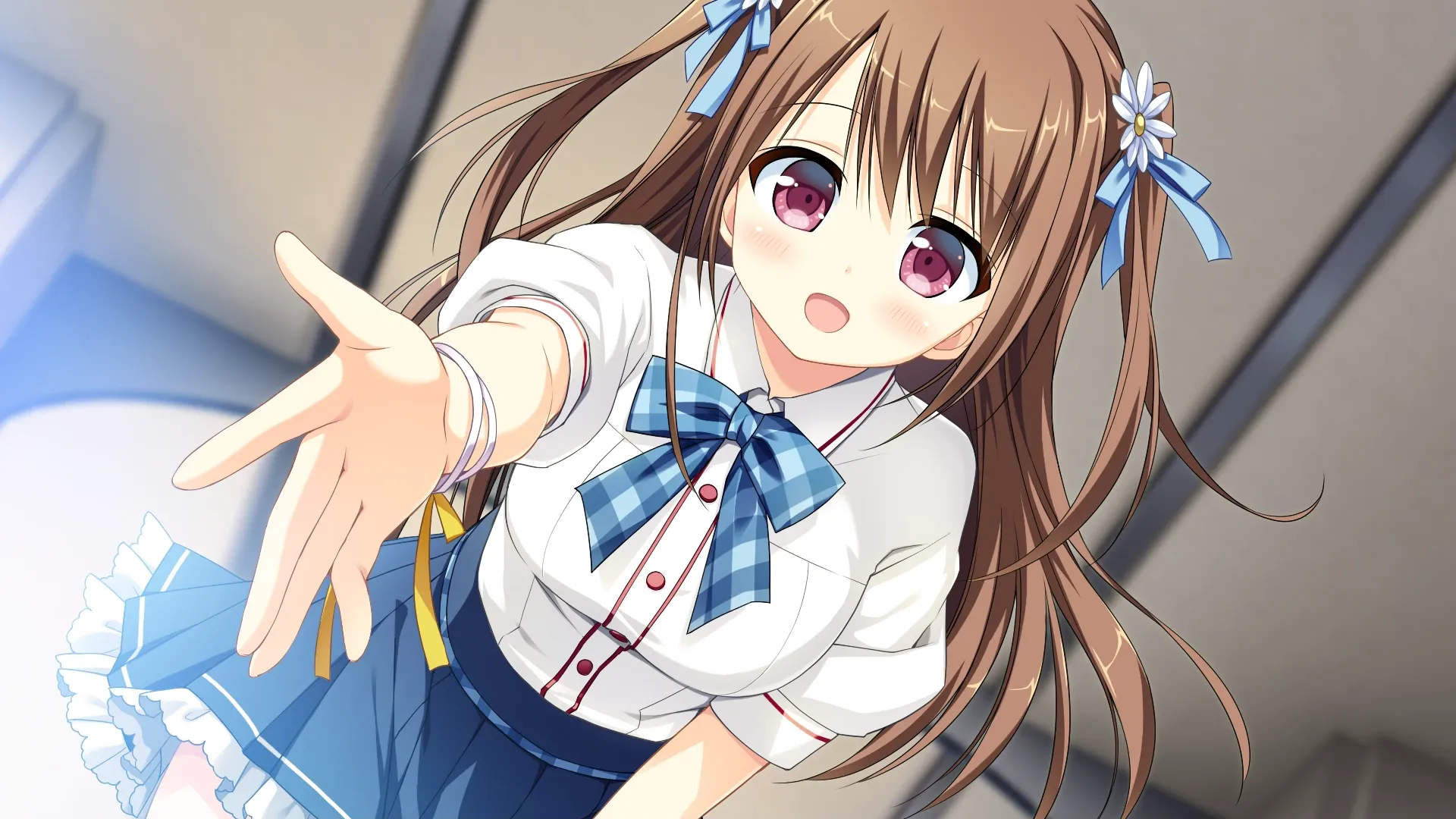 图片[1]-此花绽放季与君重逢时（PC端） | 羽翼社-羽翼社