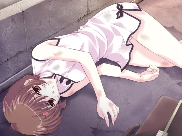 图片[1]-家族計画 ～追憶～（PC端） | 羽翼社-羽翼社