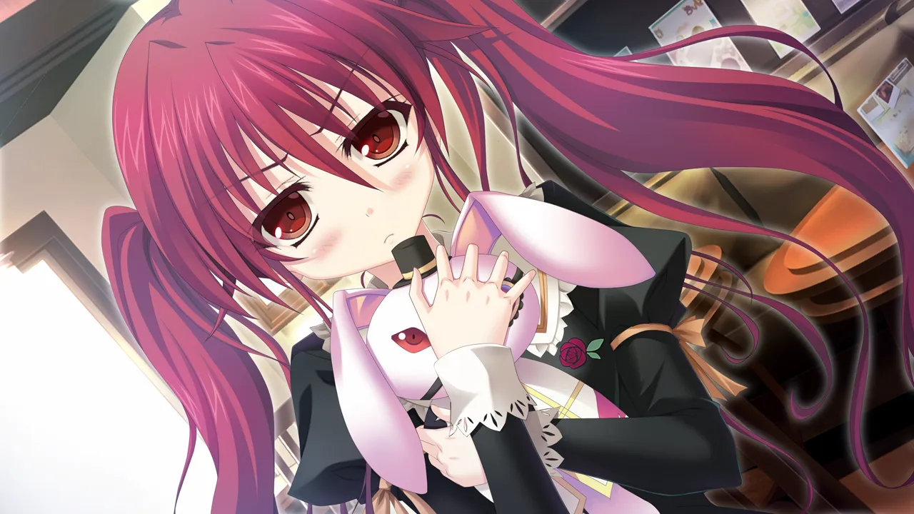 图片[3]-古色迷宫轮舞曲（PC端） | 羽翼社-羽翼社