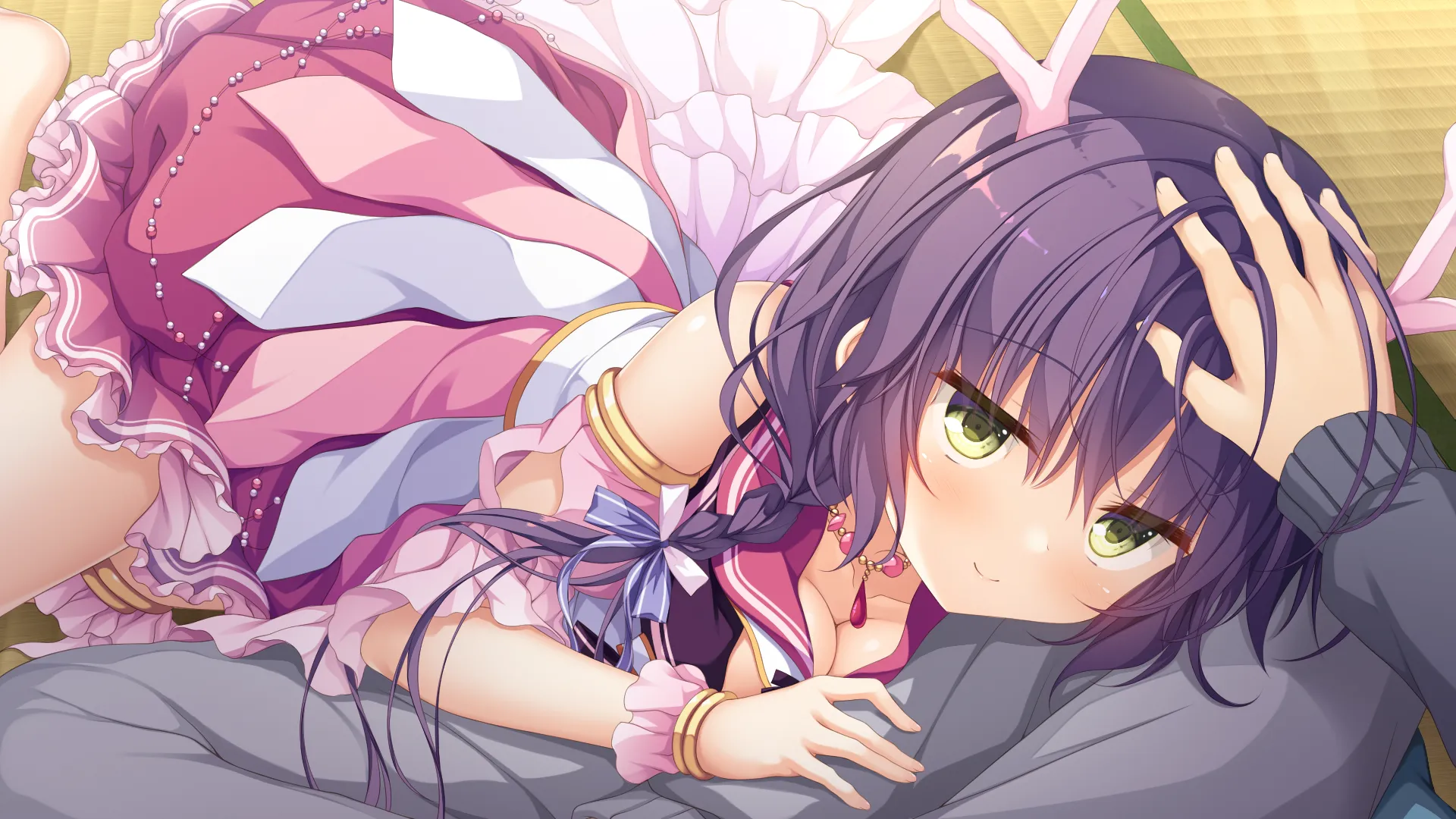 图片[3]-龙姬混~日子2（PC端） | 羽翼社-羽翼社