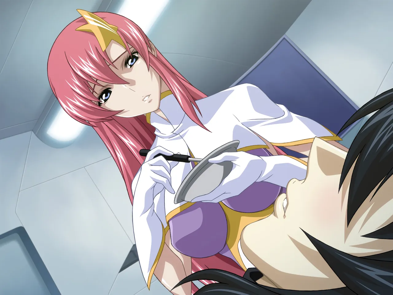 图片[4]-SOUL FOUNDATION 1・2（PC端） | 羽翼社-羽翼社