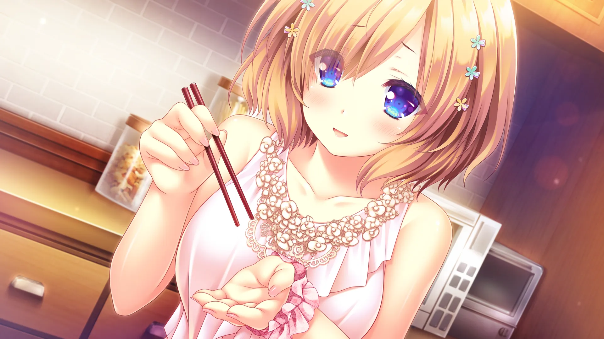 图片[6]-真愿朦幻馆〜在时间暂停的洋馆里追寻明天的羔羊们〜（PC端） | 羽翼社-羽翼社