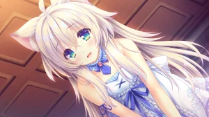 真愿朦幻馆〜在时间暂停的洋馆里追寻明天的羔羊们〜（PC端） | 羽翼社-羽翼社