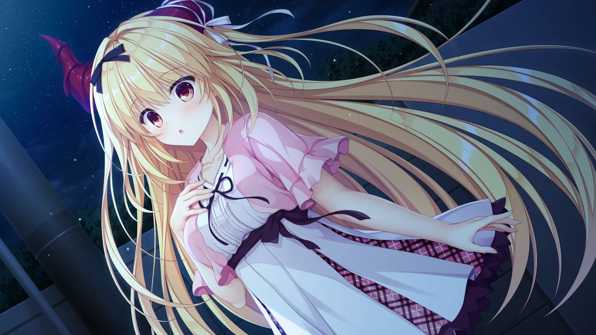 图片[1]-龙姬混~日子3（PC端） | 羽翼社-羽翼社