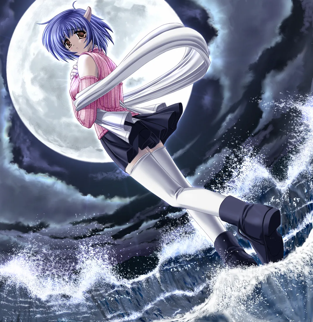 SNOW PLUS EDITION冬季恋歌（PC端）