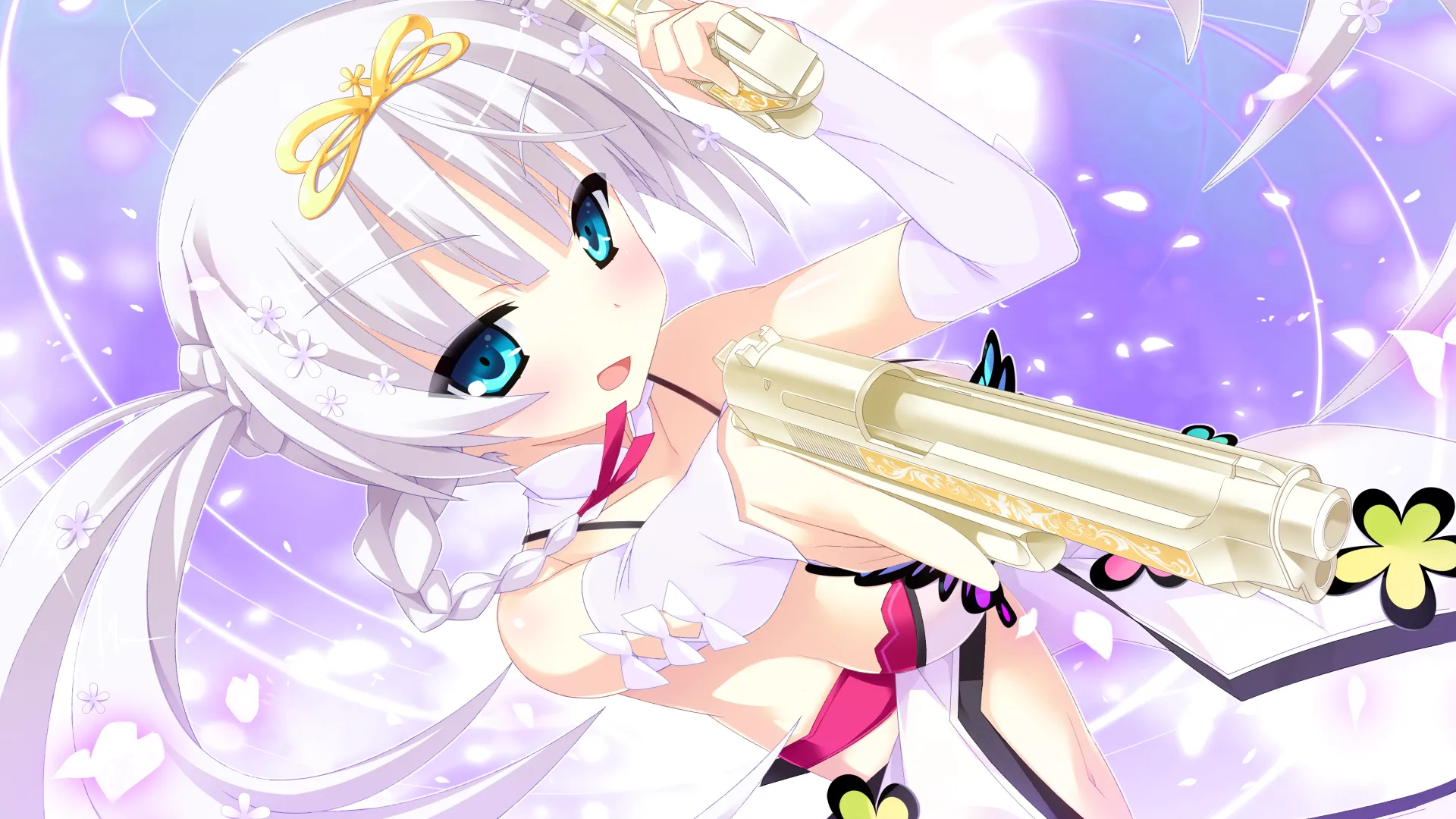 图片[8]-花姬Absolute！（PC端） | 羽翼社-羽翼社