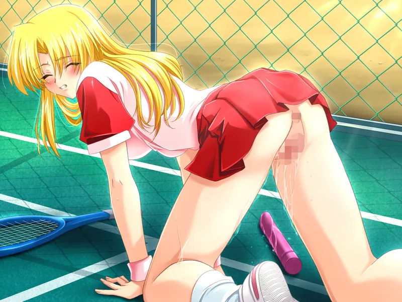 图片[14]-やめてっ！…お母さん、見ないで/轮奸学院（PC端） | 羽翼社-羽翼社