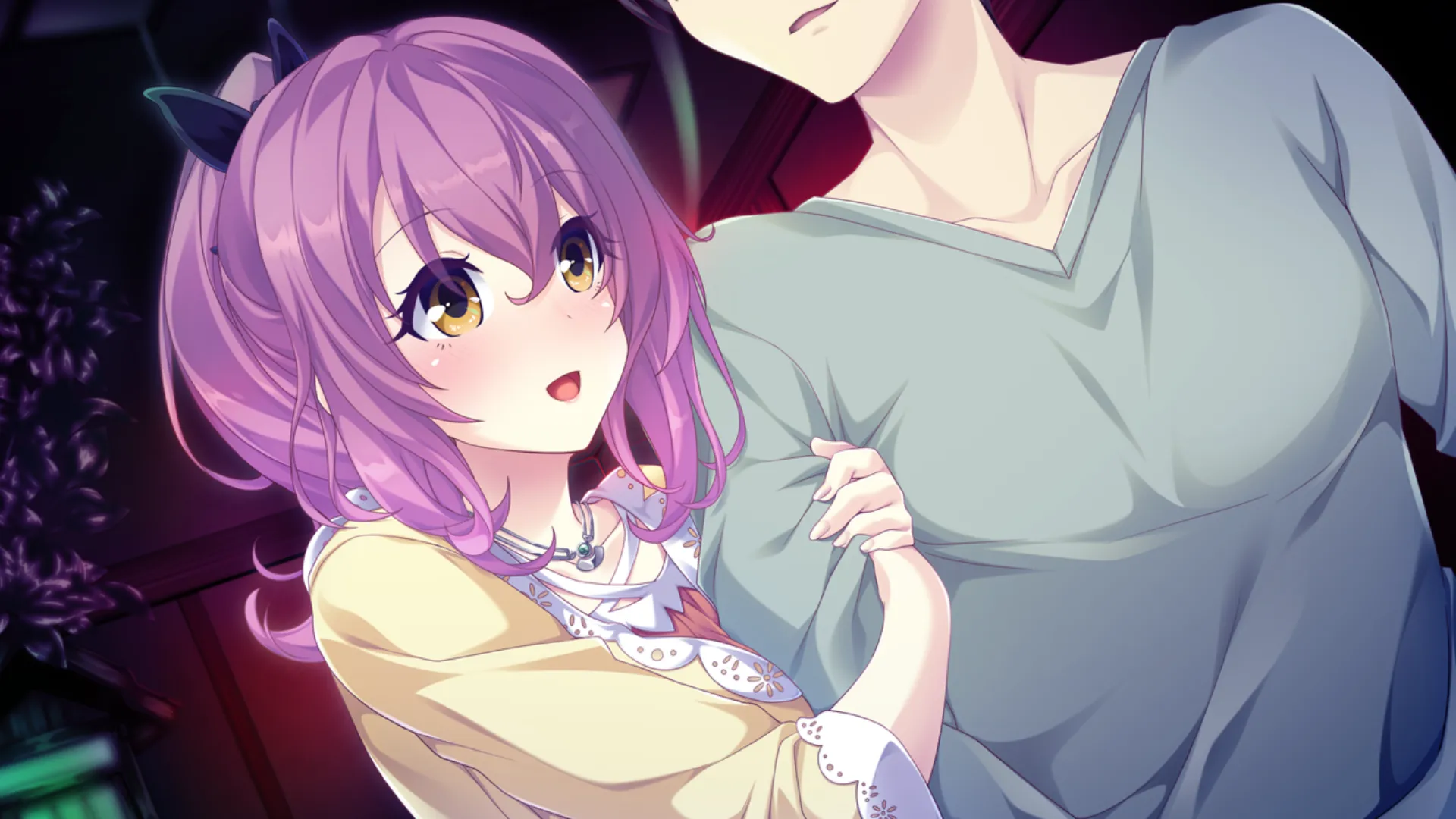 图片[4]-Sugar Style FD（PC端） | 羽翼社-羽翼社