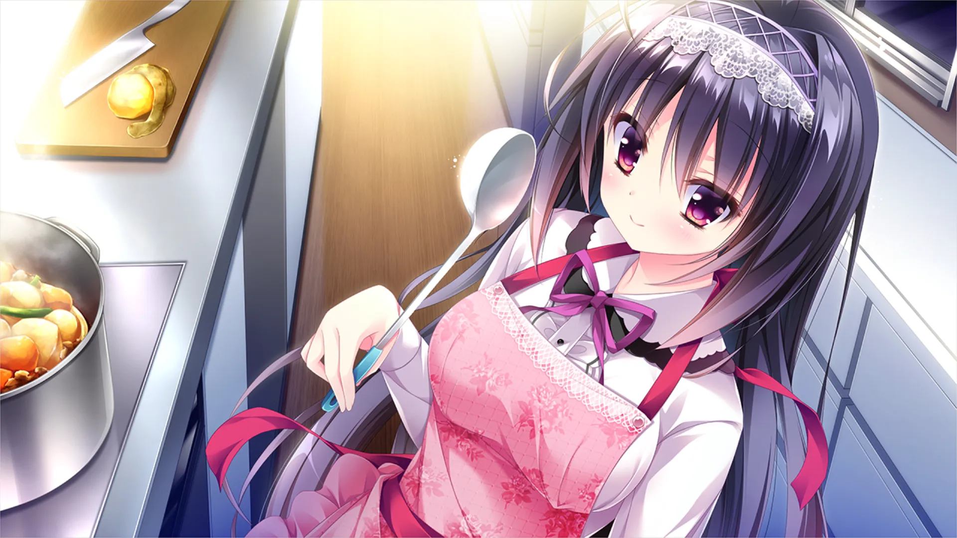 图片[9]-由少女献鸣的爱之奏章～愿奏章之上思念满载～（PC端） | 羽翼社-羽翼社