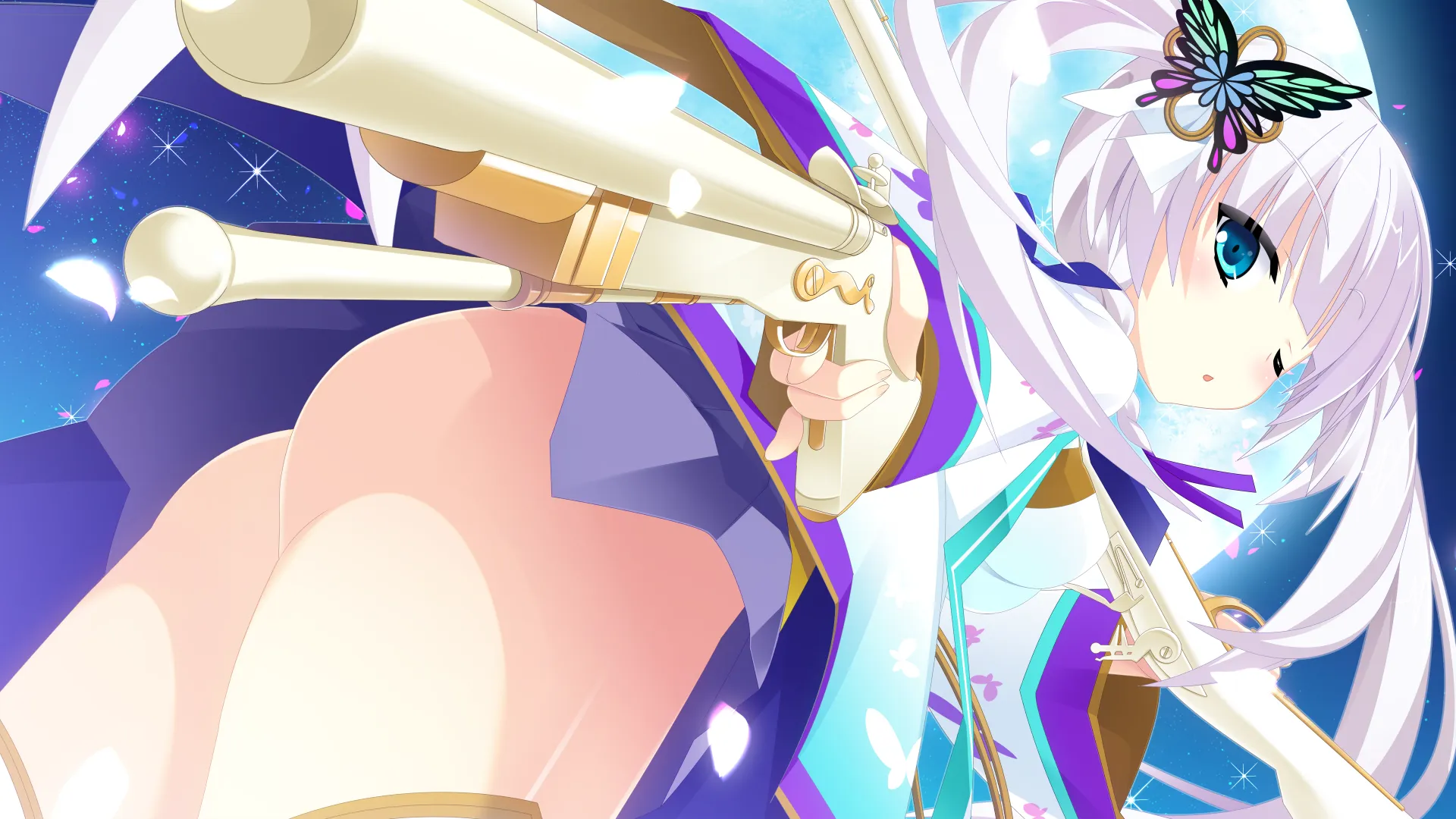 图片[9]-花姬Absolute！（PC端） | 羽翼社-羽翼社