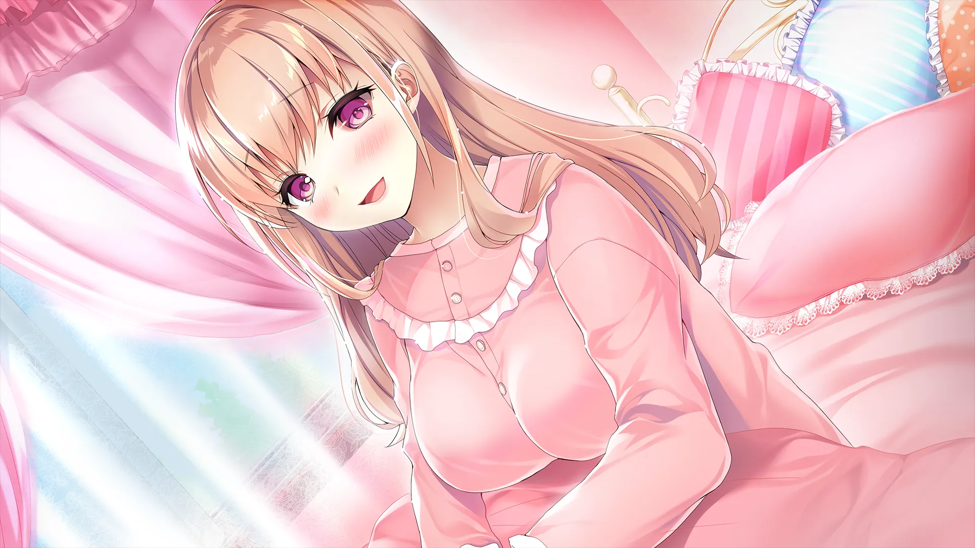 图片[9]-ツヴァイトリガー/双重扳机 ZWEI TRIGGER（KRKR＋PC端） | 羽翼社-羽翼社