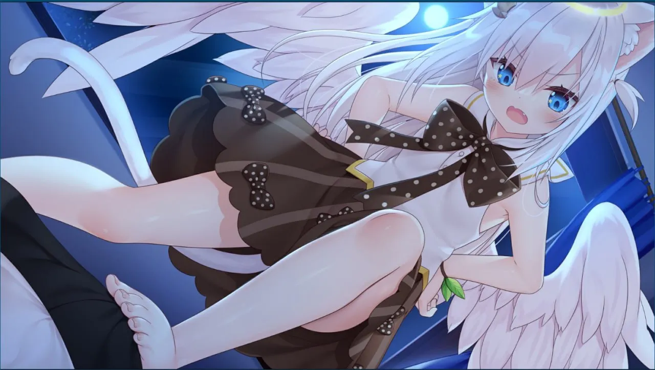 图片[2]-家喵二三事 Vol.1/ウチのペット事情Vol.1（PC端） | 羽翼社-羽翼社