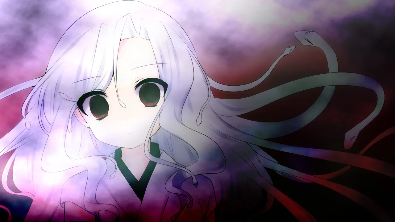 NOeSIS03 轻歌之影的戏曲（PC端）