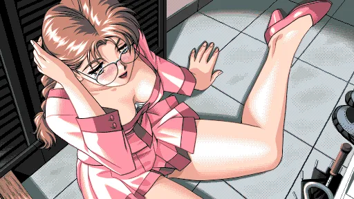 图片[5]-在世界尽头咏唱恋曲的少女YU-NO（PC端） | 羽翼社-羽翼社